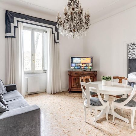 Lovely Renovated Flat By Vatican 罗马 外观 照片