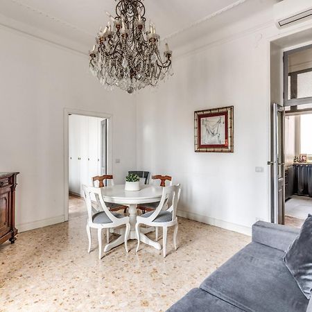 Lovely Renovated Flat By Vatican 罗马 外观 照片