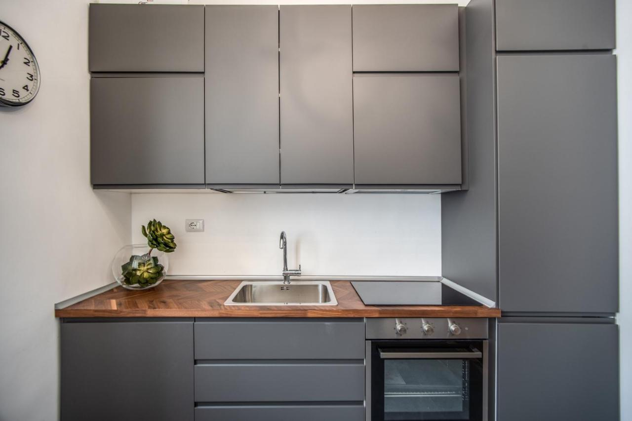 Lovely Renovated Flat By Vatican 罗马 外观 照片