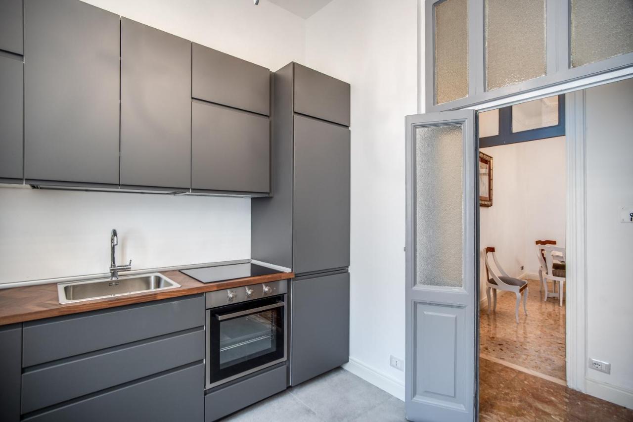 Lovely Renovated Flat By Vatican 罗马 外观 照片