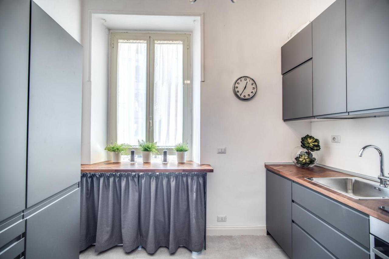 Lovely Renovated Flat By Vatican 罗马 外观 照片