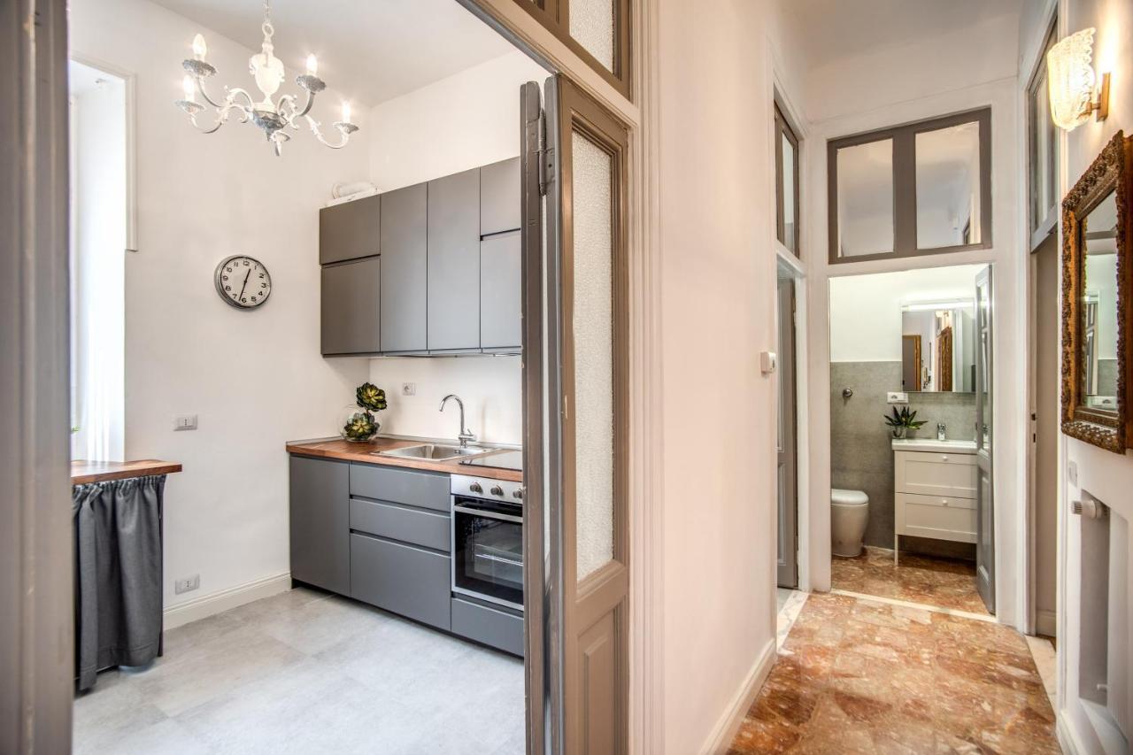 Lovely Renovated Flat By Vatican 罗马 外观 照片