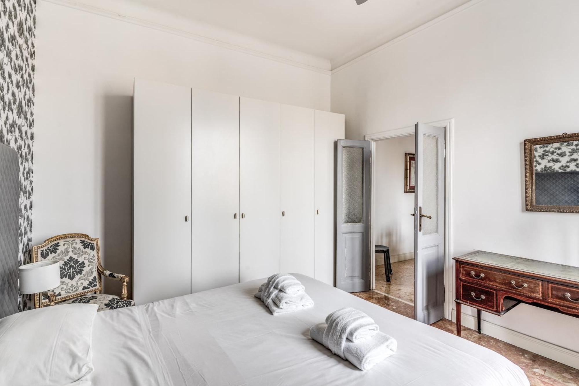 Lovely Renovated Flat By Vatican 罗马 外观 照片