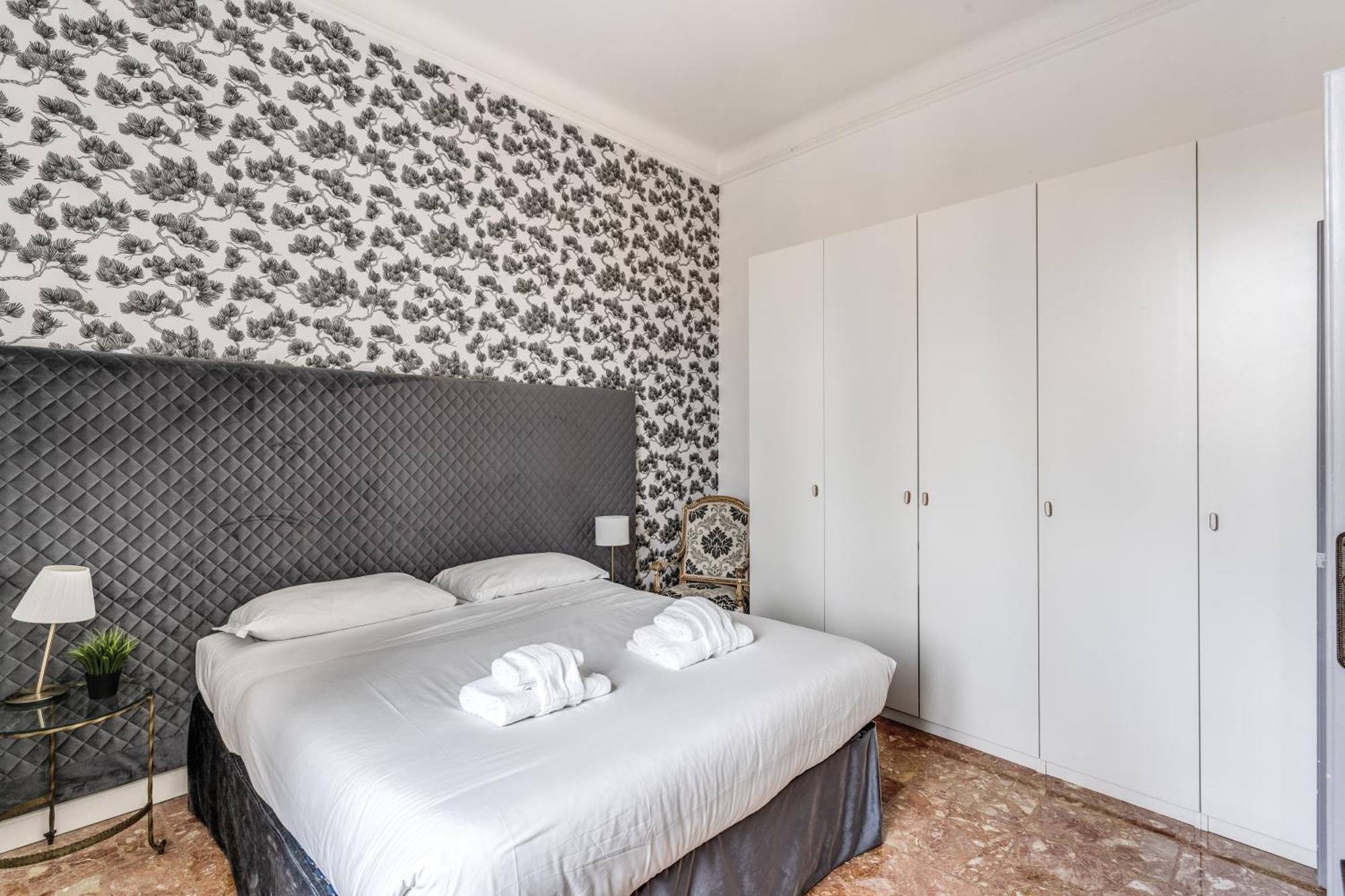 Lovely Renovated Flat By Vatican 罗马 外观 照片