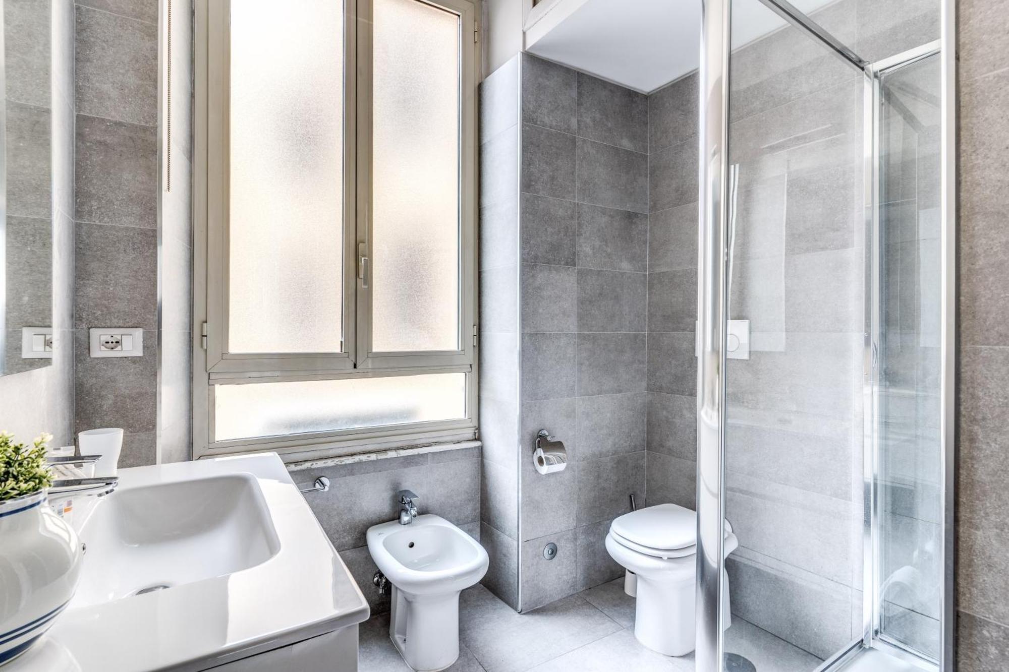 Lovely Renovated Flat By Vatican 罗马 外观 照片