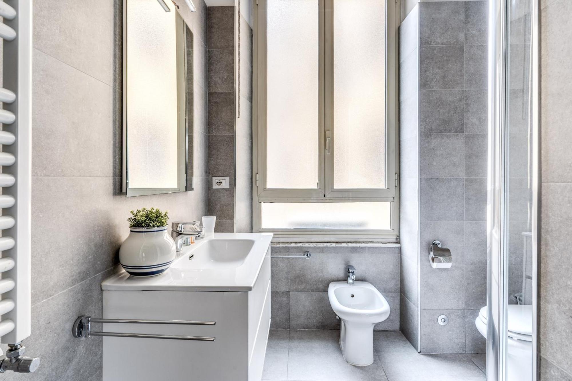 Lovely Renovated Flat By Vatican 罗马 外观 照片