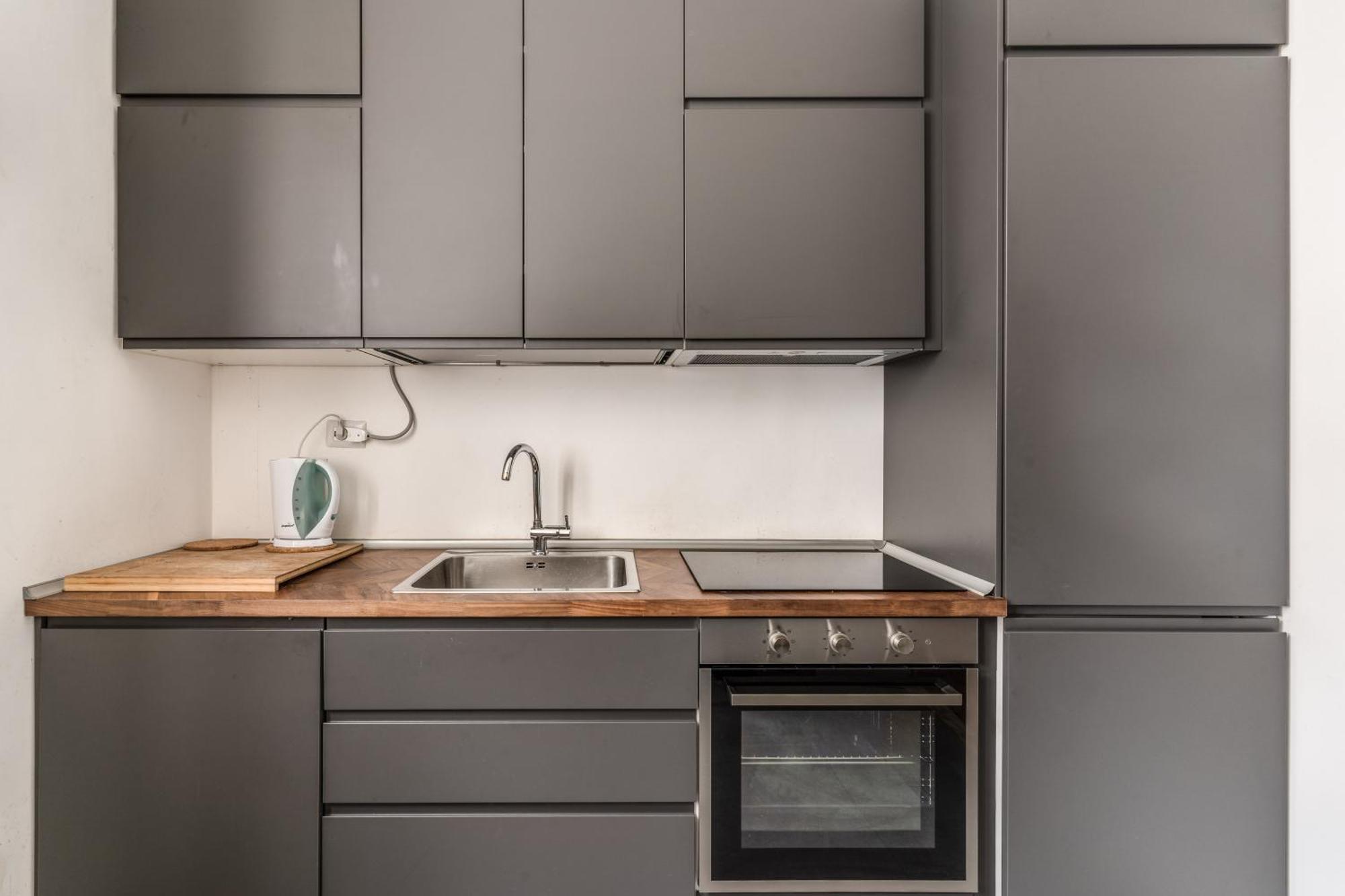 Lovely Renovated Flat By Vatican 罗马 外观 照片