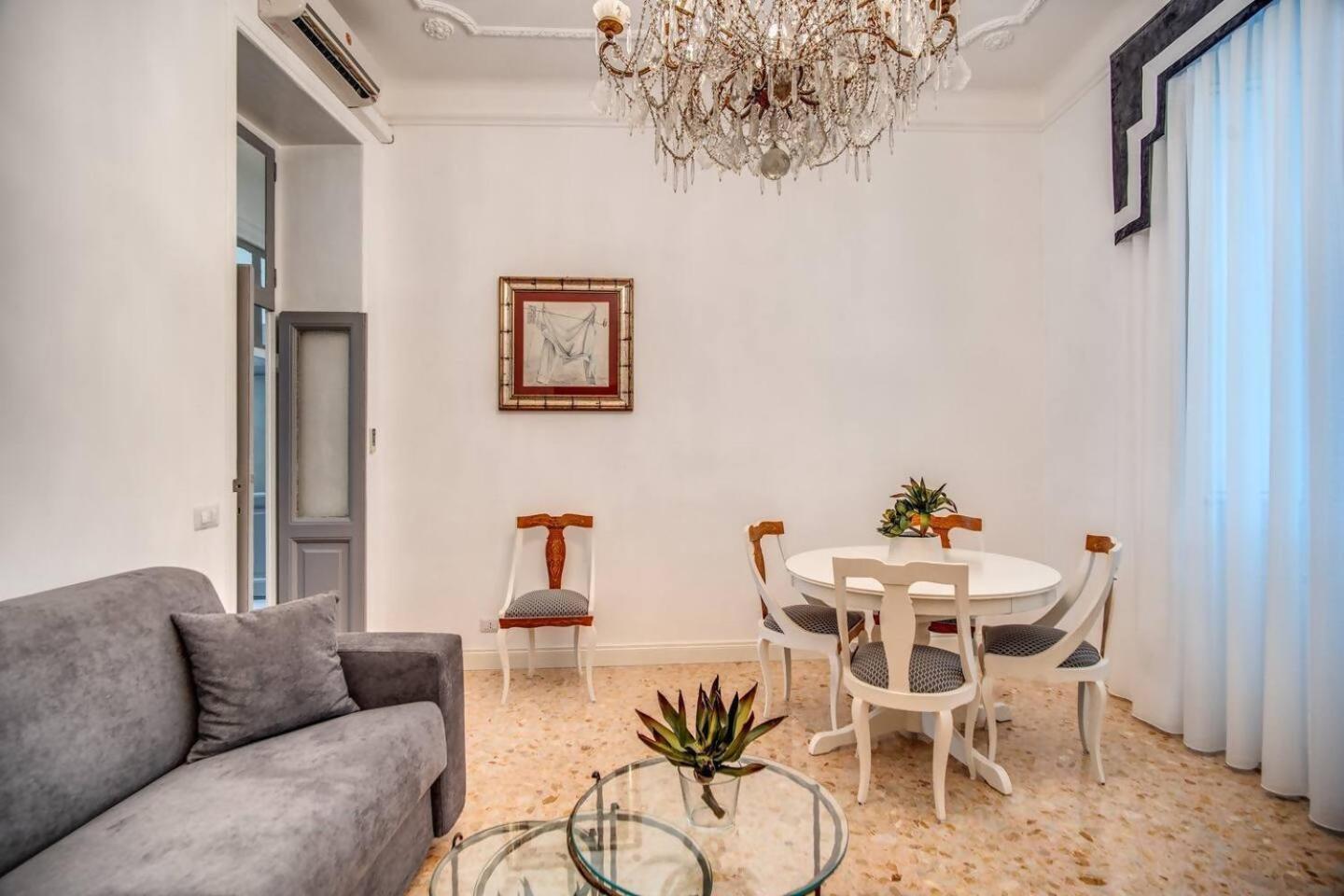 Lovely Renovated Flat By Vatican 罗马 外观 照片