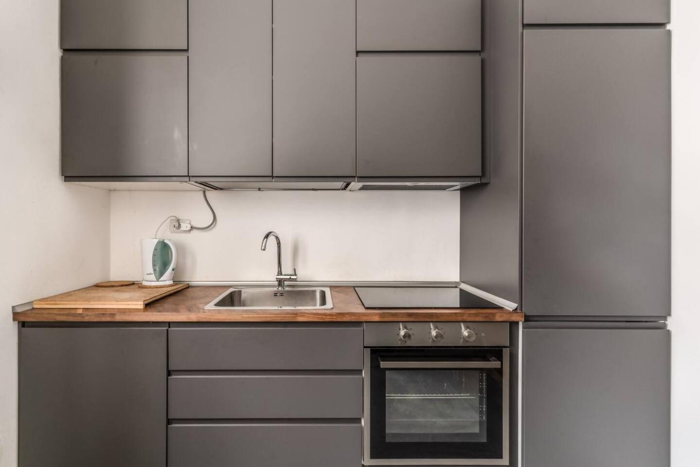 Lovely Renovated Flat By Vatican 罗马 外观 照片