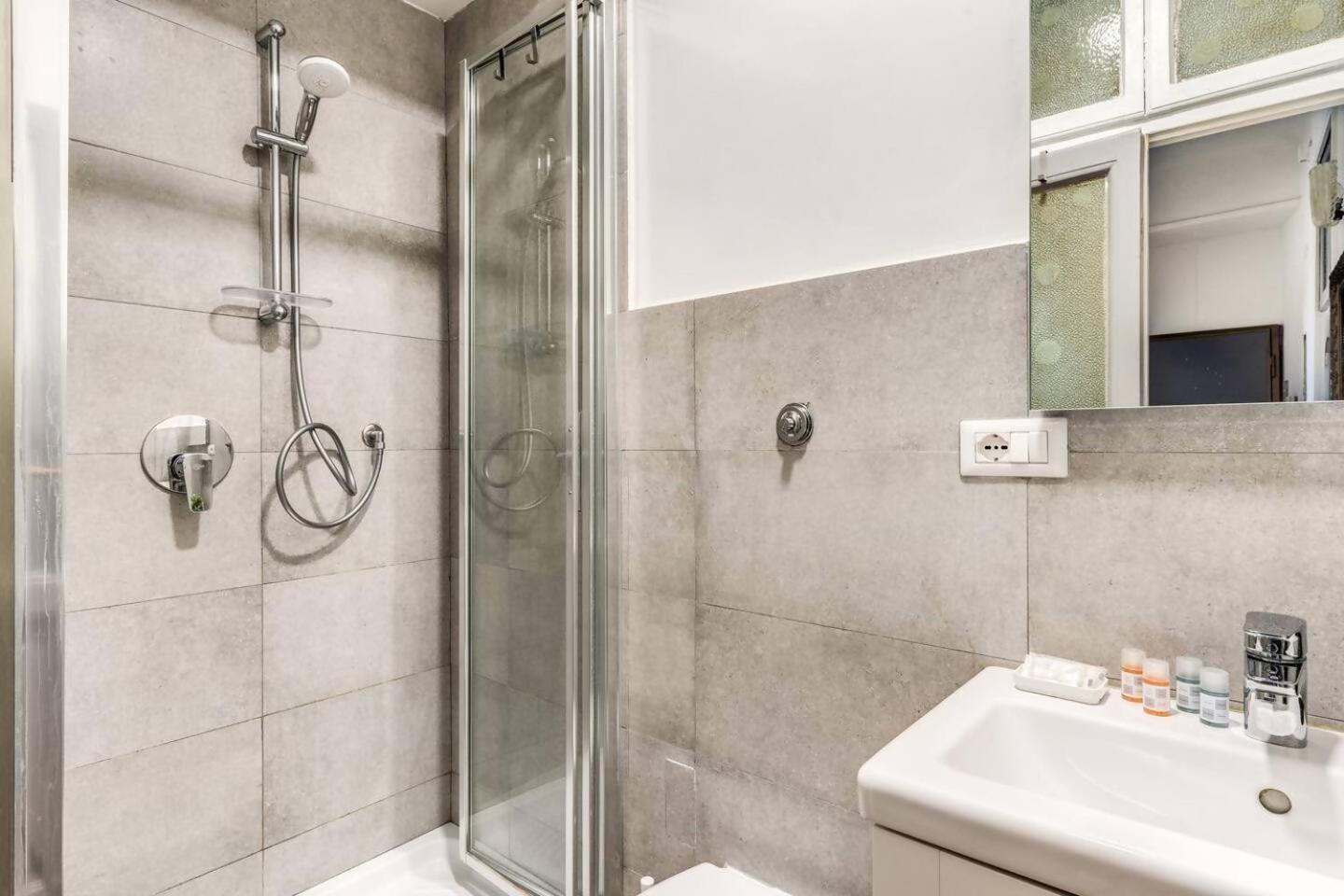 Lovely Renovated Flat By Vatican 罗马 外观 照片